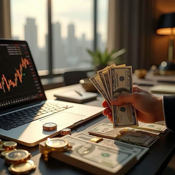 NRI global professional concept