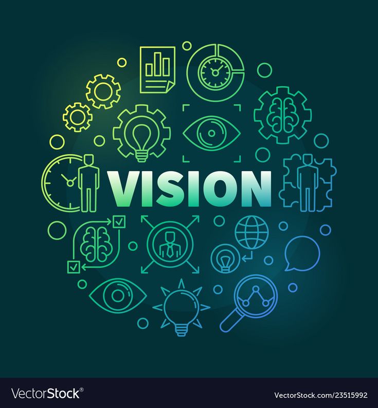 Our Vision