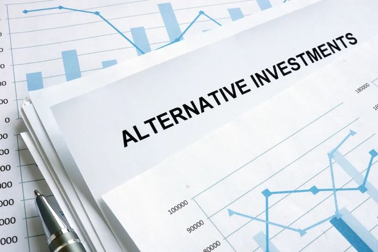 Alternative Investment Fund (AIF)