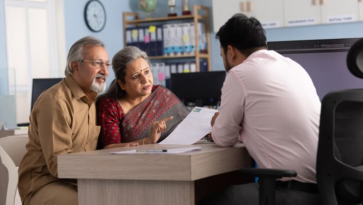 Retirement Savings & Planning