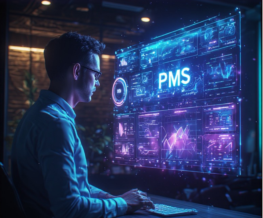 Portfolio Management Services (PMS)